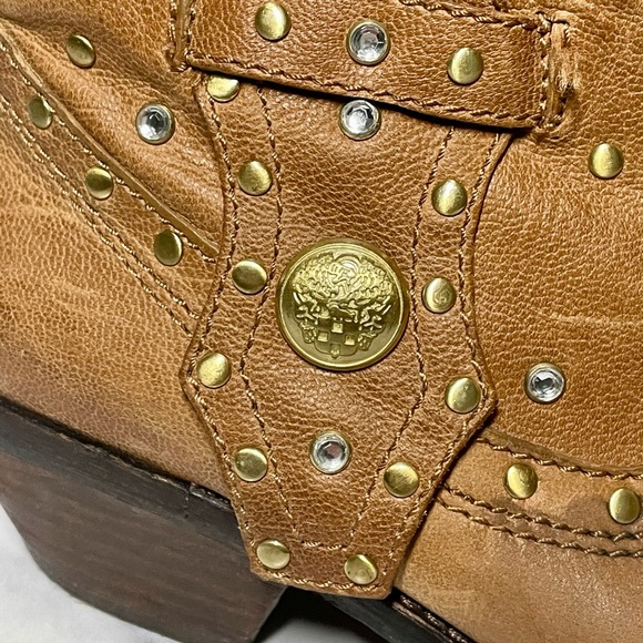 Vince camuto Cowboy boots - Picture 9 of 14